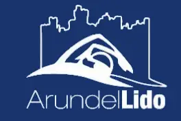 The Arundel Lido logo.