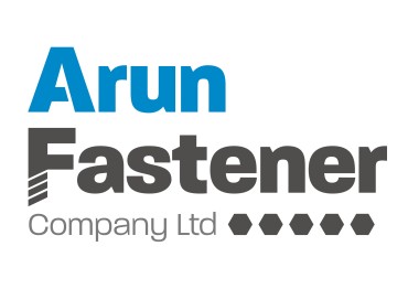 Arun Fastener Company Ltd logo.