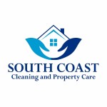South Coast Cleaning ( Property Care logo.